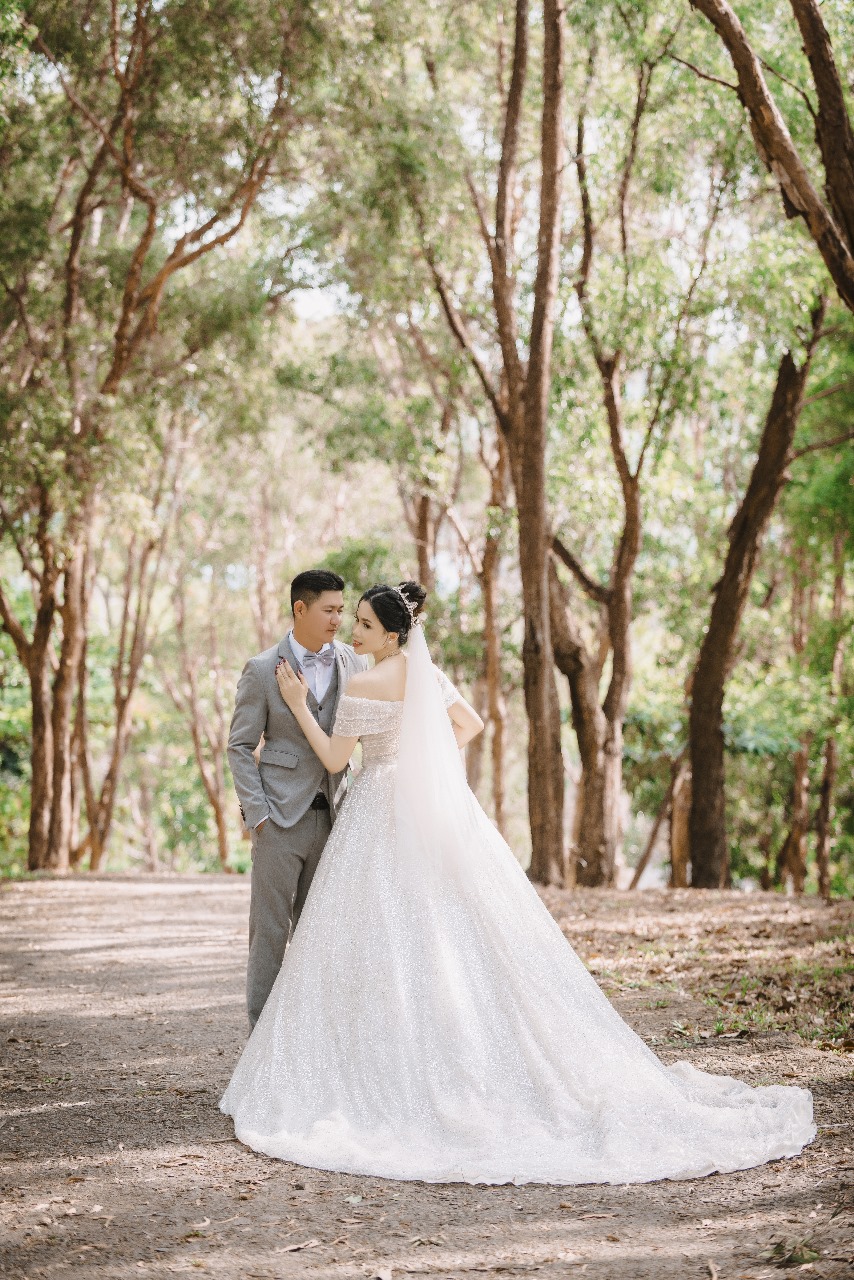 Tono & Ling 4