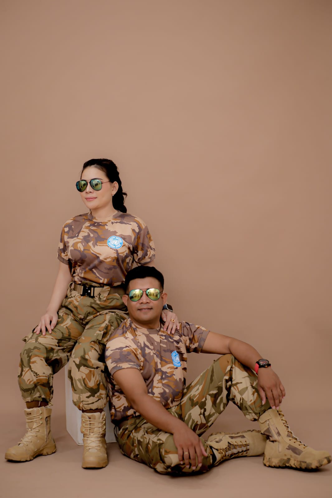 Vidko & Ay 5
