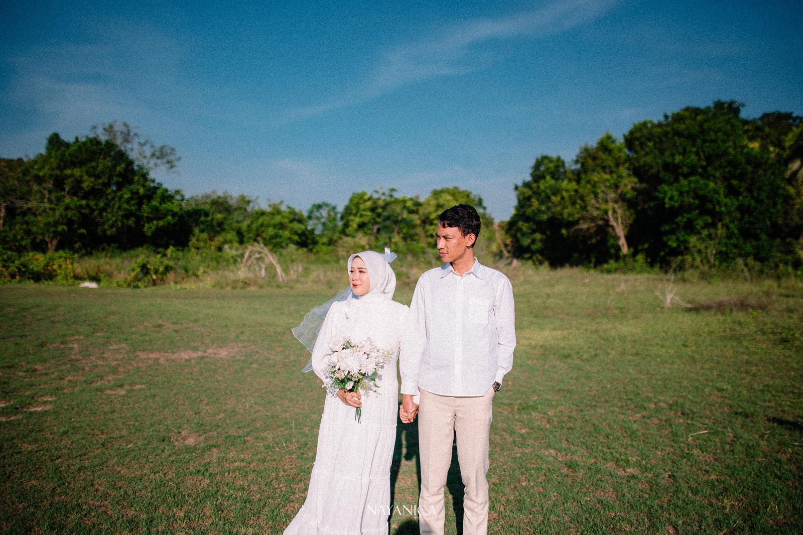 Windi & Adit 11