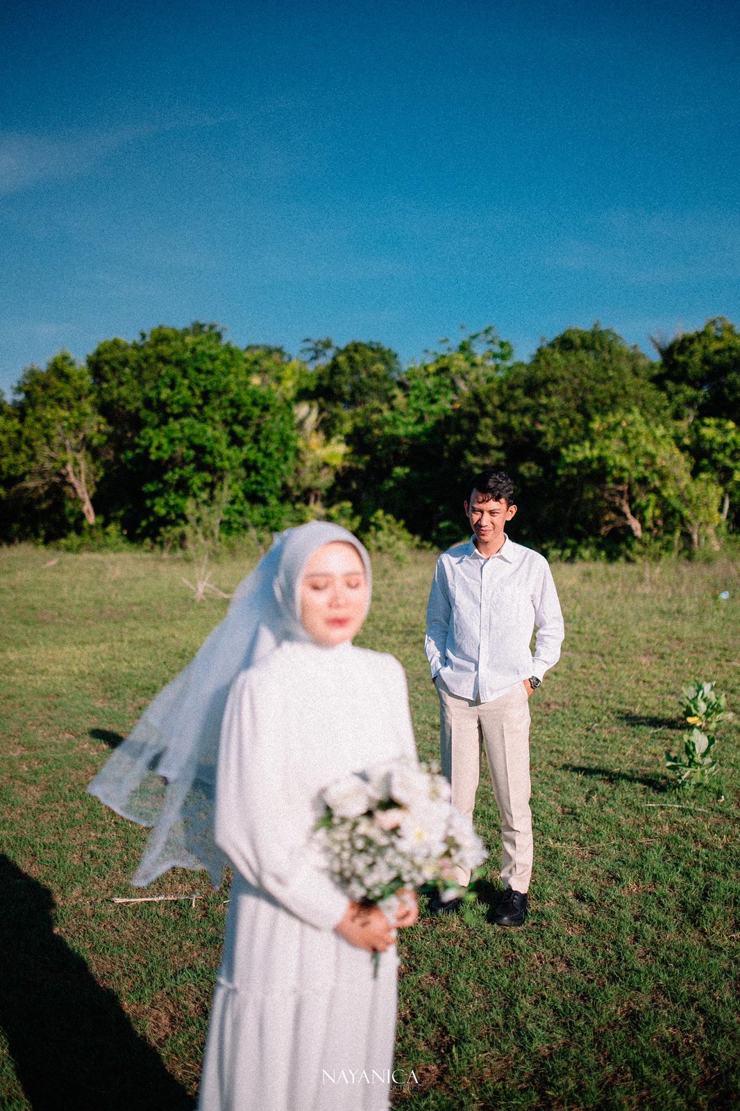 Windi & Adit 19