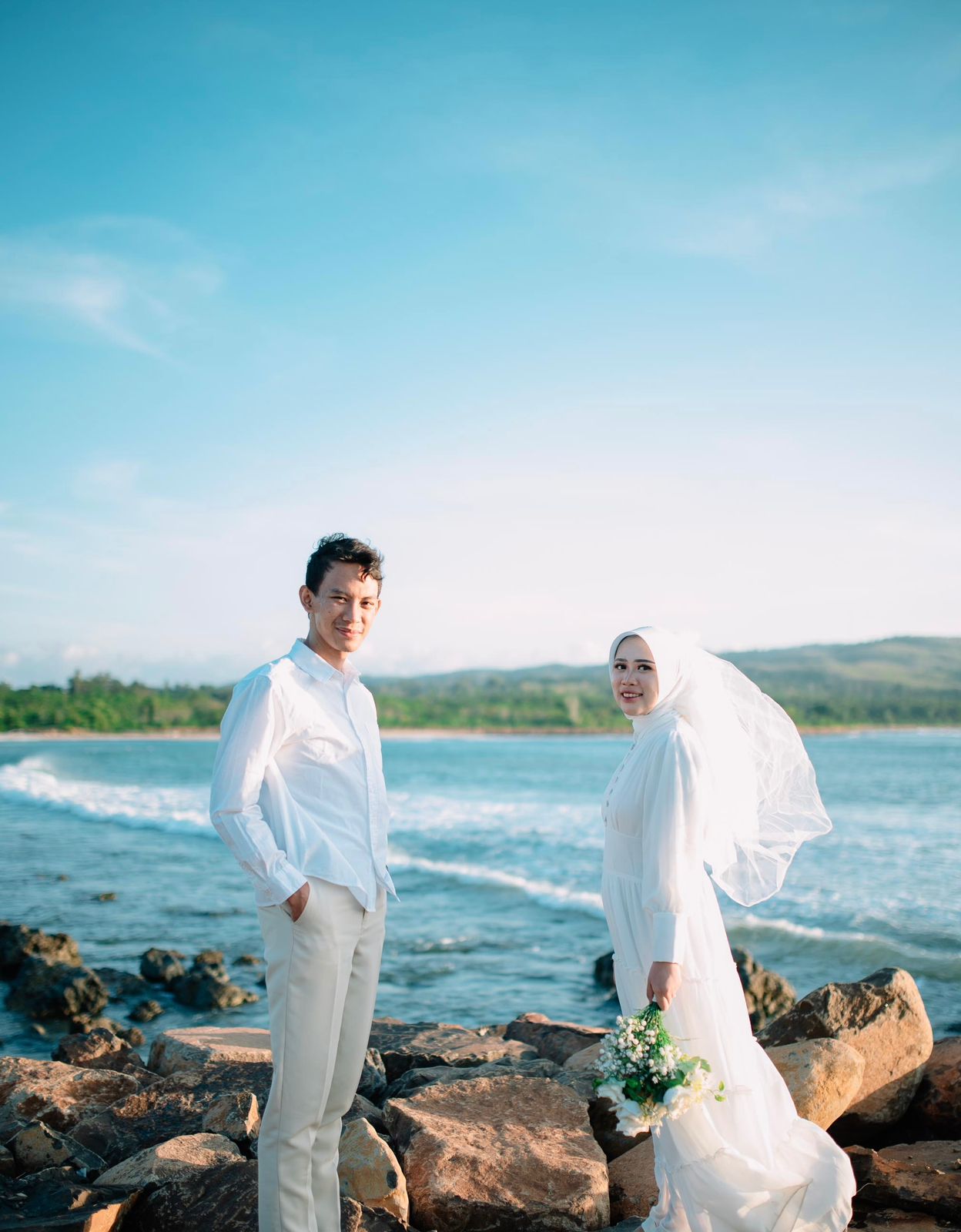 Windi & Adit 9