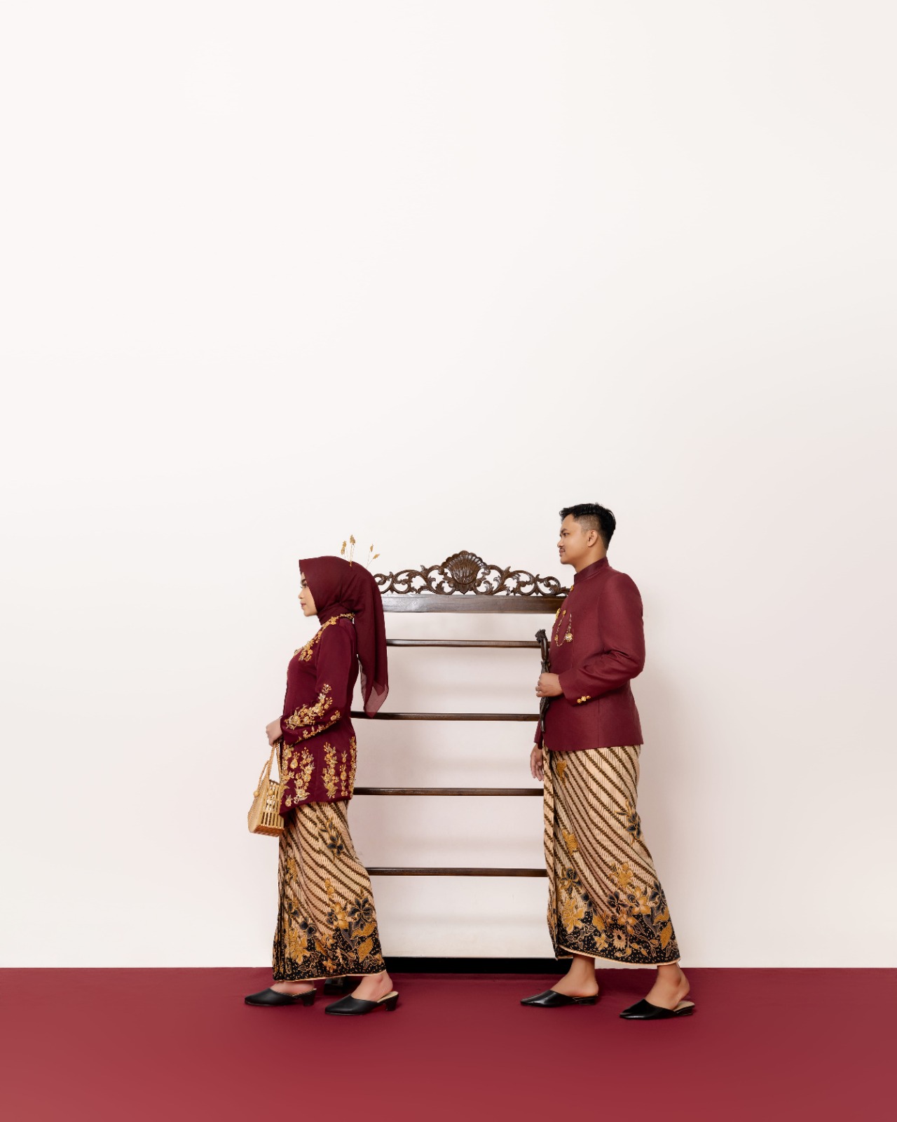 Yesi & Aip 15