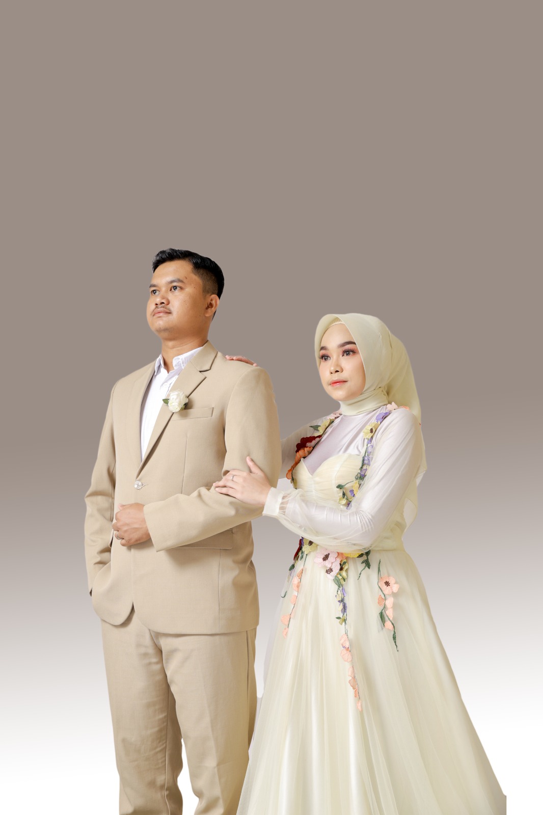 Yesi & Aip 8