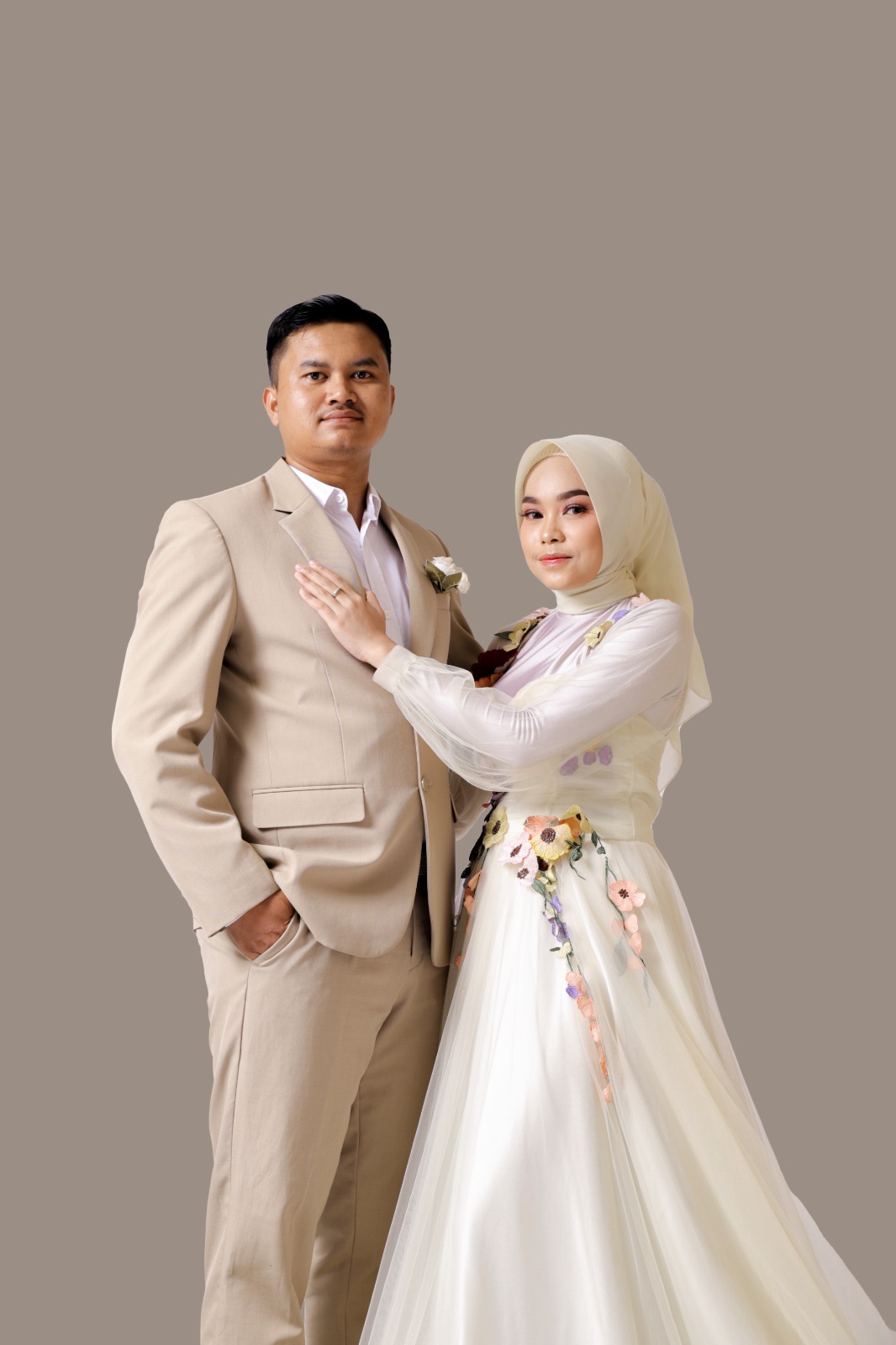 Yesi & Aip 9