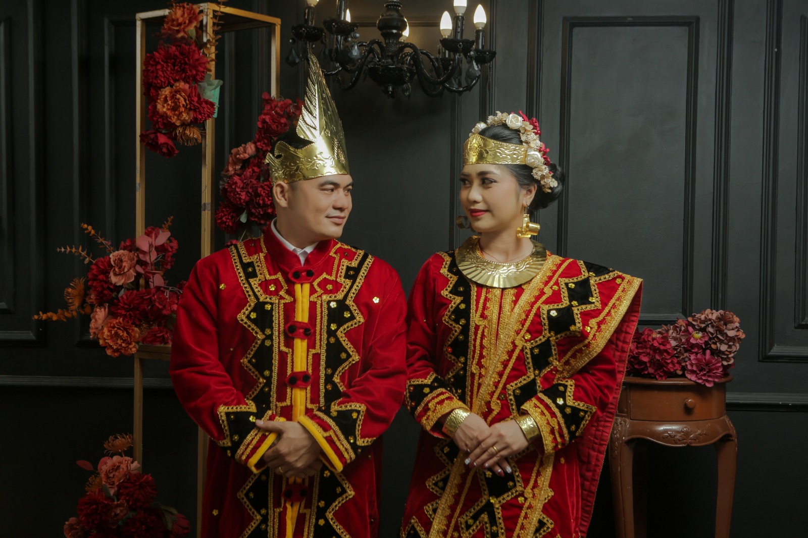 Yunirman & Remini 3