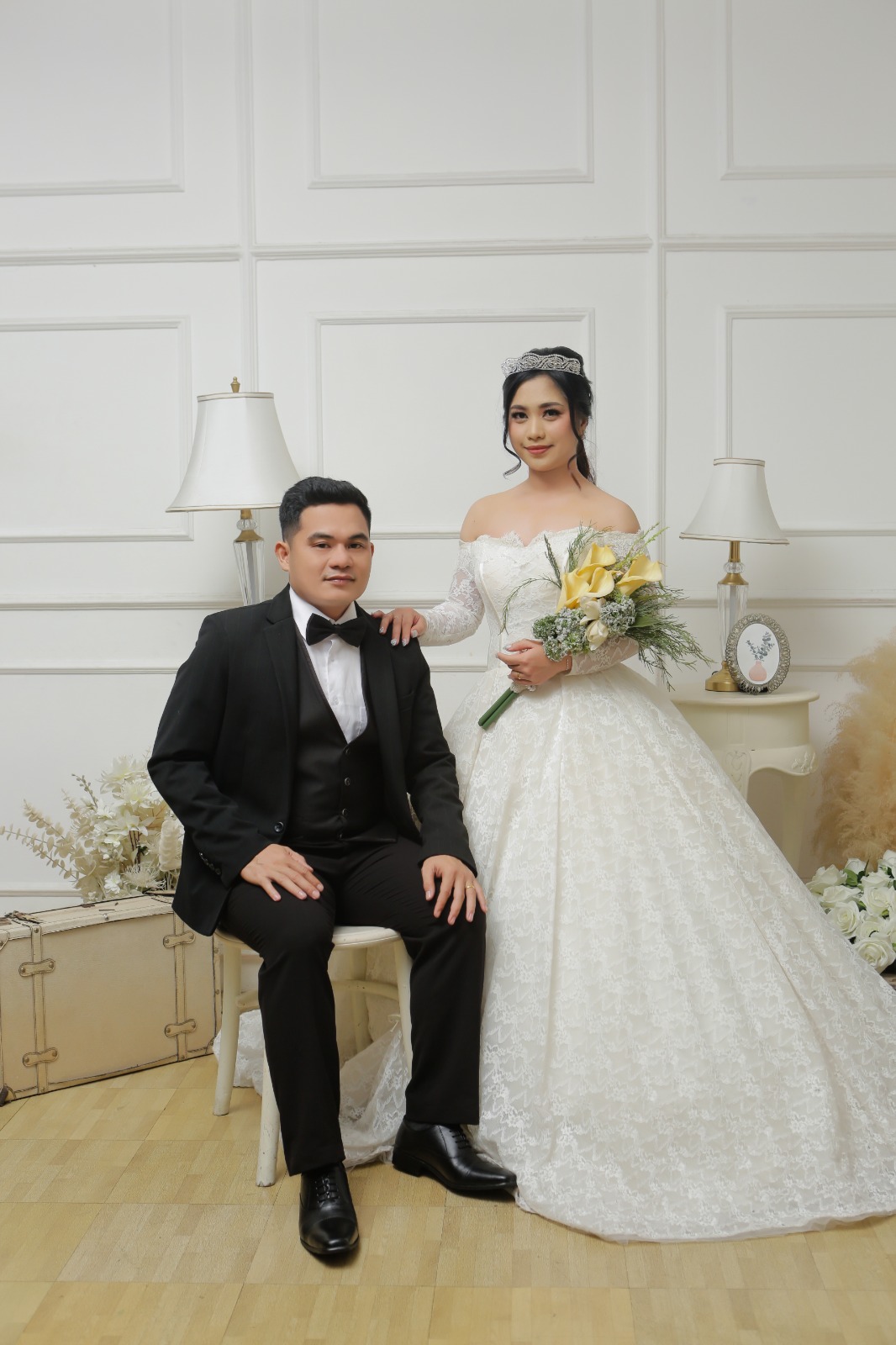 Yunirman & Remini 6