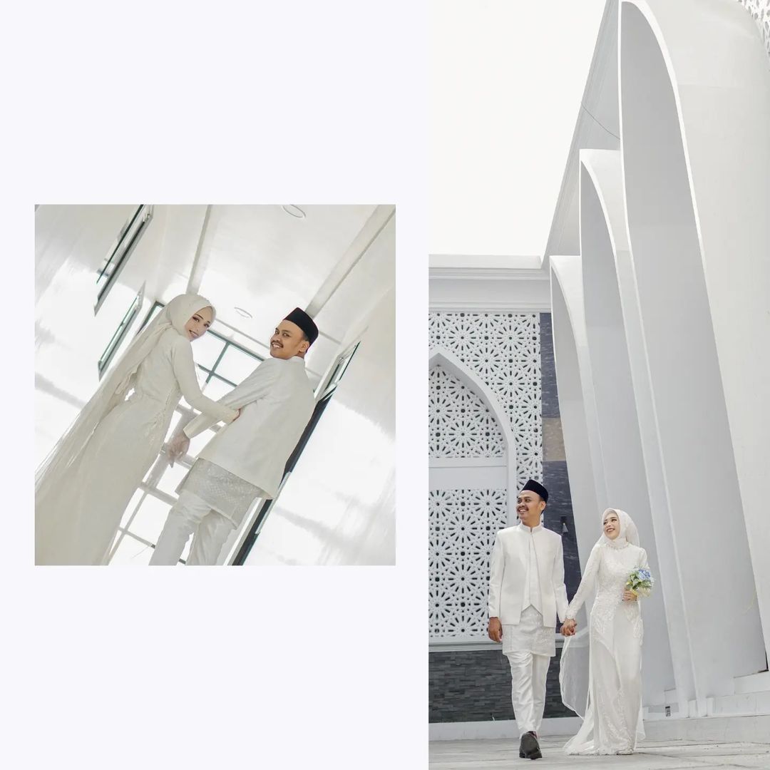 Zainal & Zainuna 1