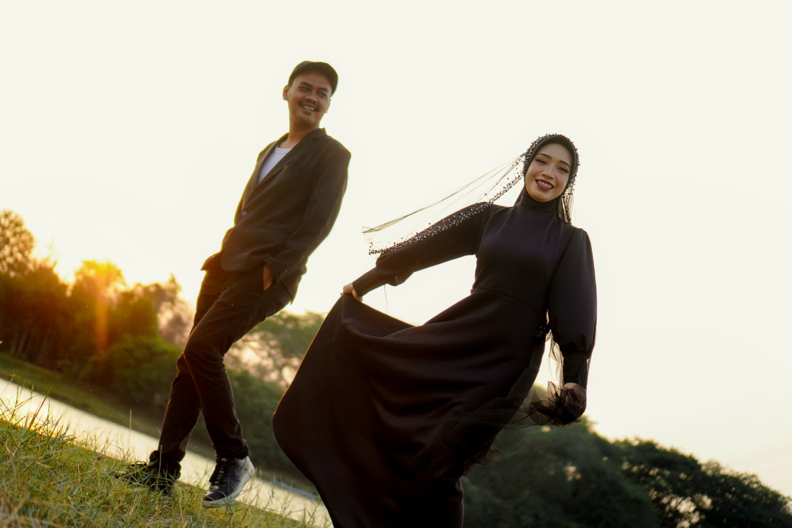 Zainal & Zainuna 10
