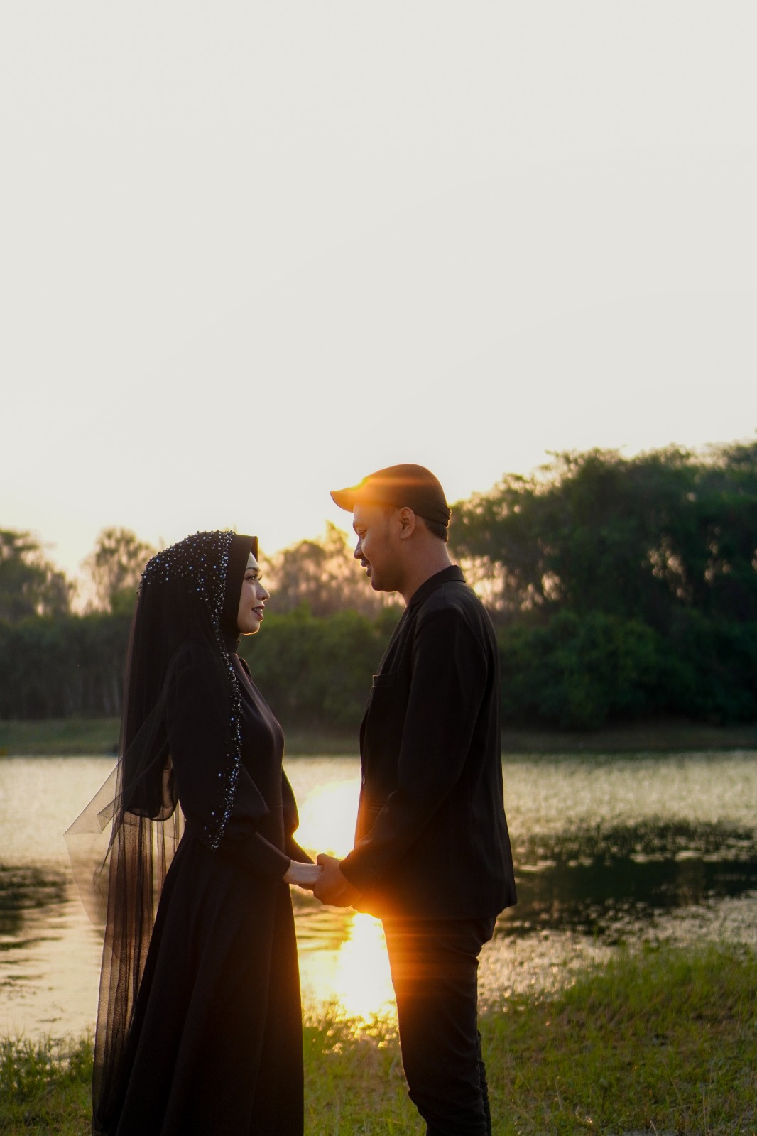 Zainal & Zainuna 11