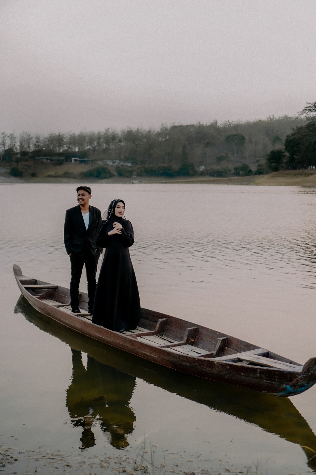 Zainal & Zainuna 12
