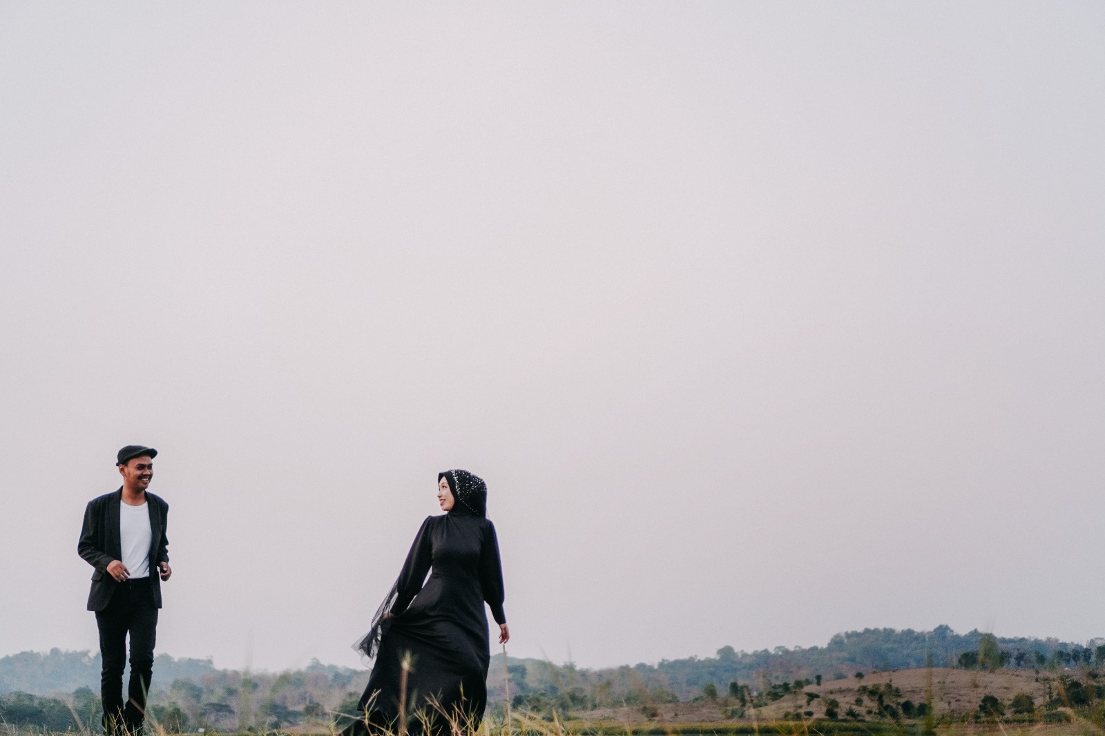 Zainal & Zainuna 13