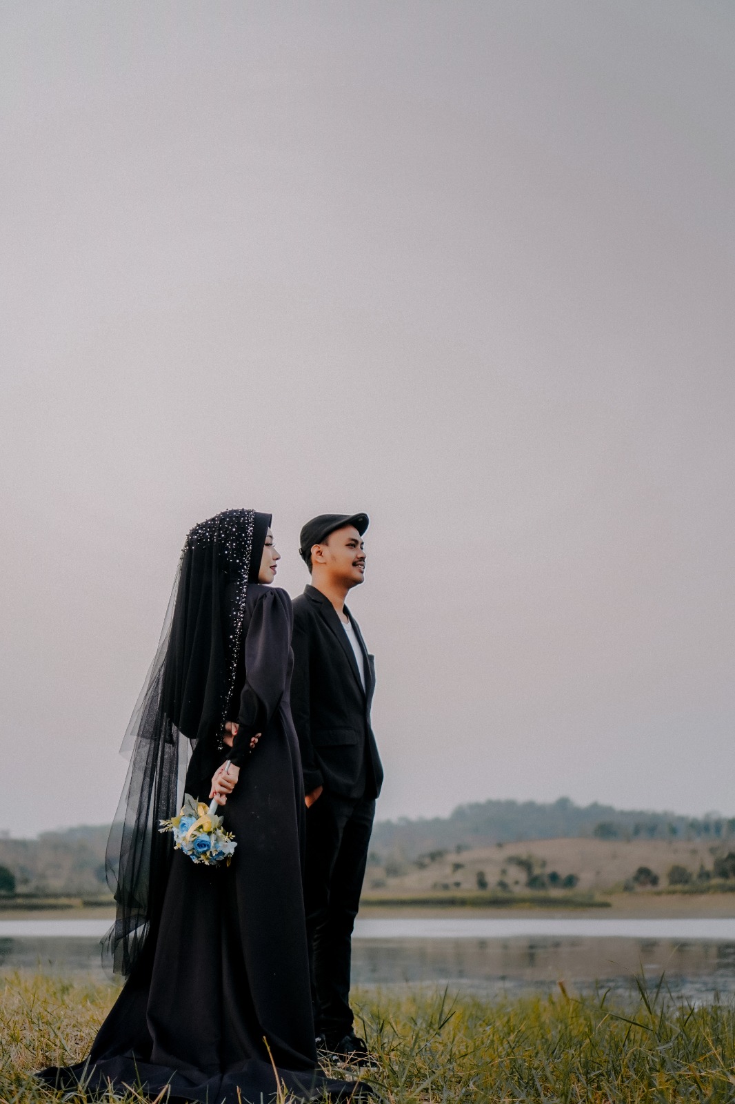 Zainal & Zainuna 16
