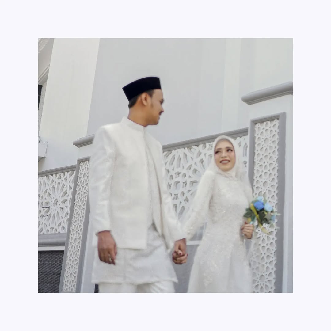 Zainal & Zainuna 18