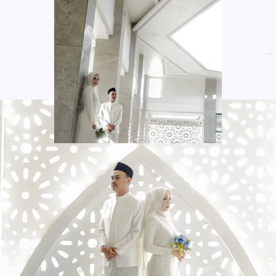 Zainal & Zainuna 19