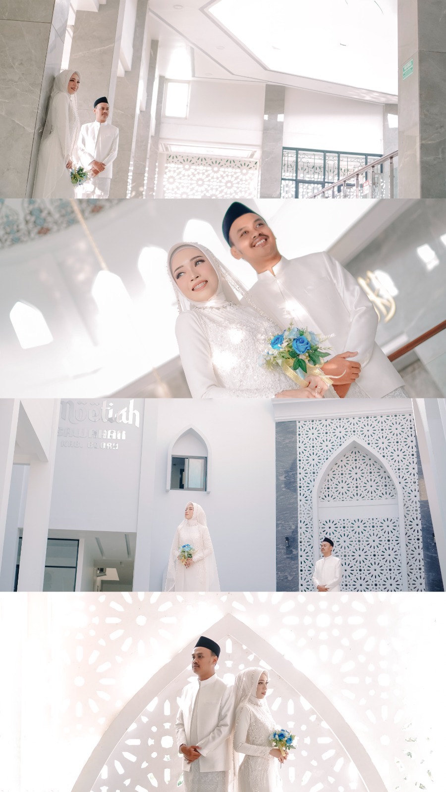 Zainal & Zainuna 3