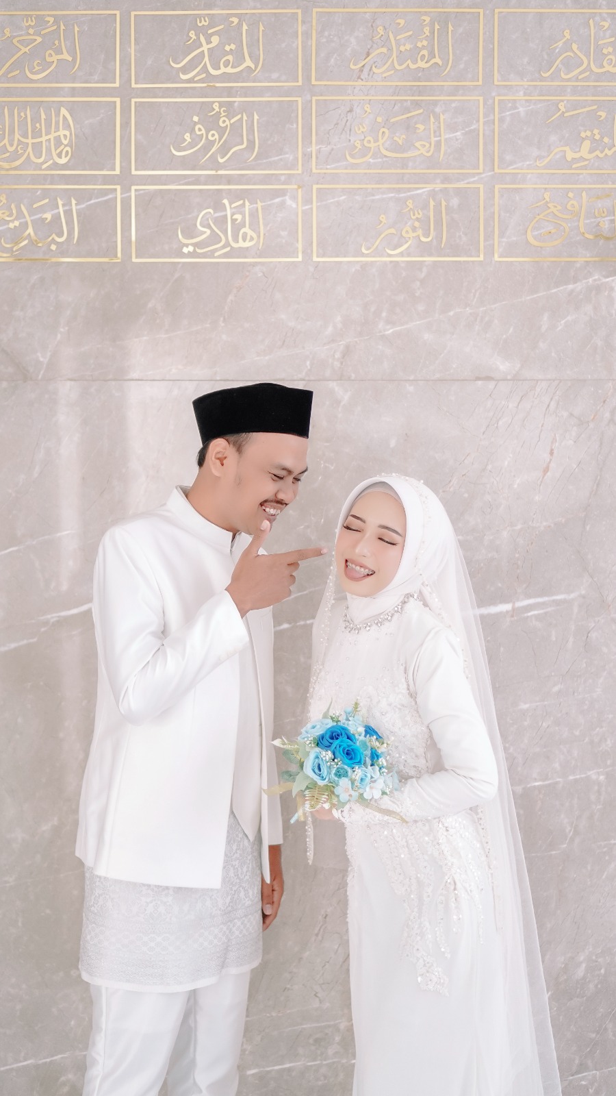 Zainal & Zainuna 4