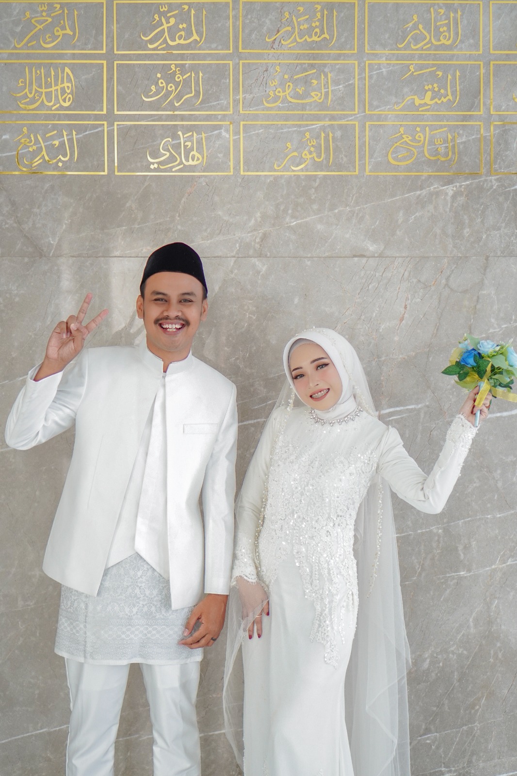 Zainal & Zainuna 5