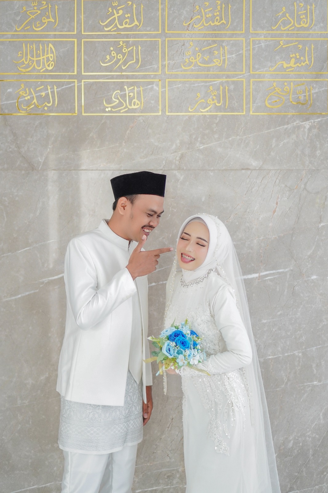 Zainal & Zainuna 6