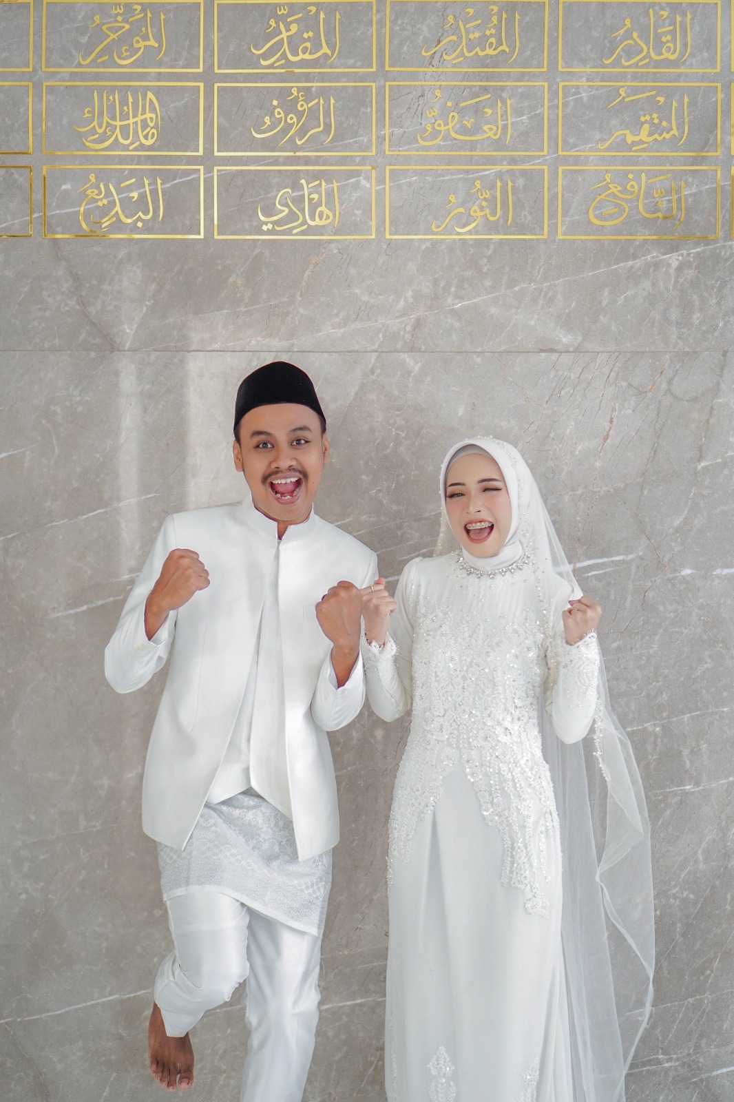 Zainal & Zainuna 7