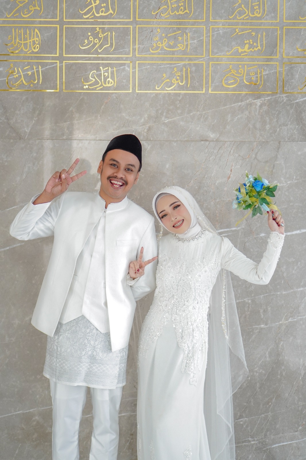 Zainal & Zainuna 8