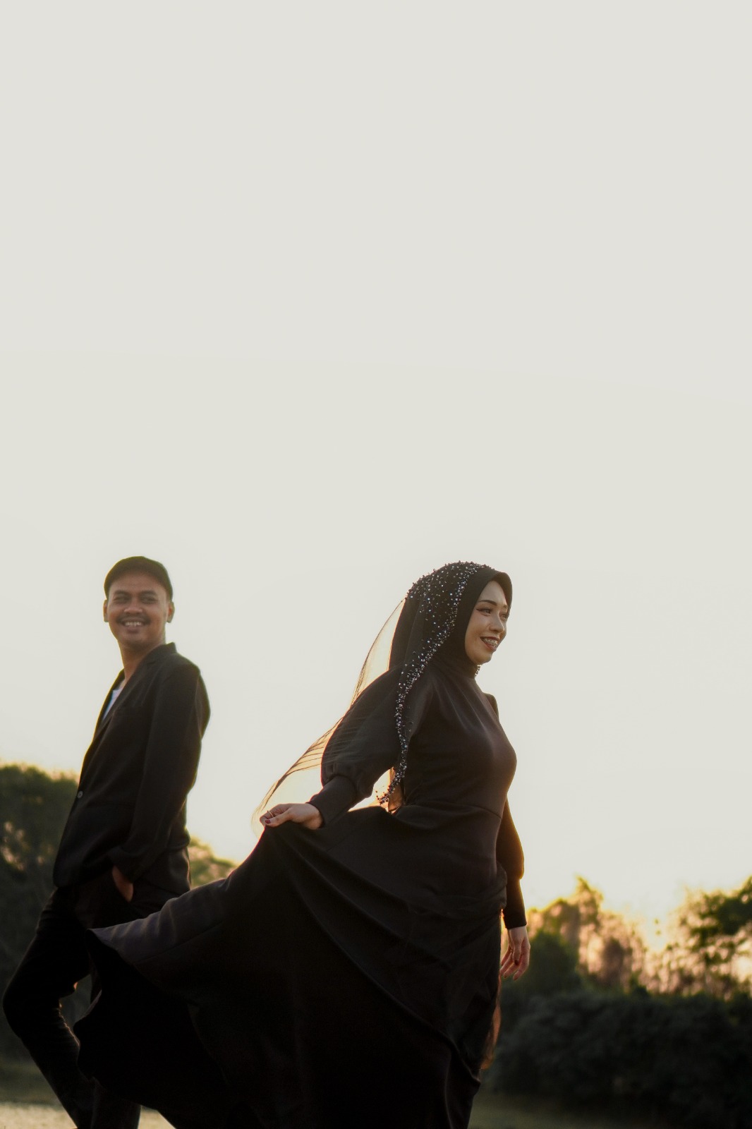 Zainal & Zainuna 9