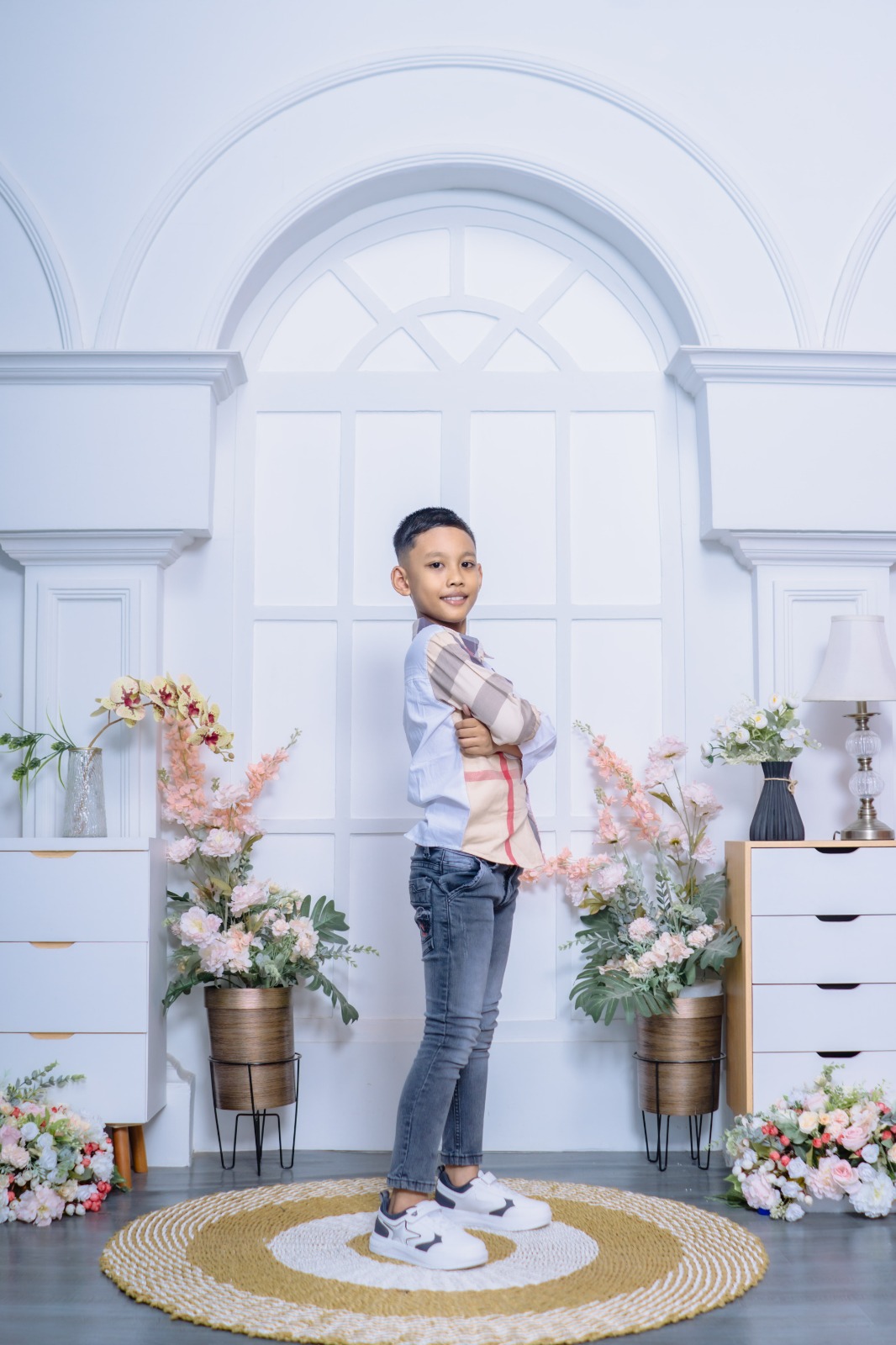 kh-arkha 5