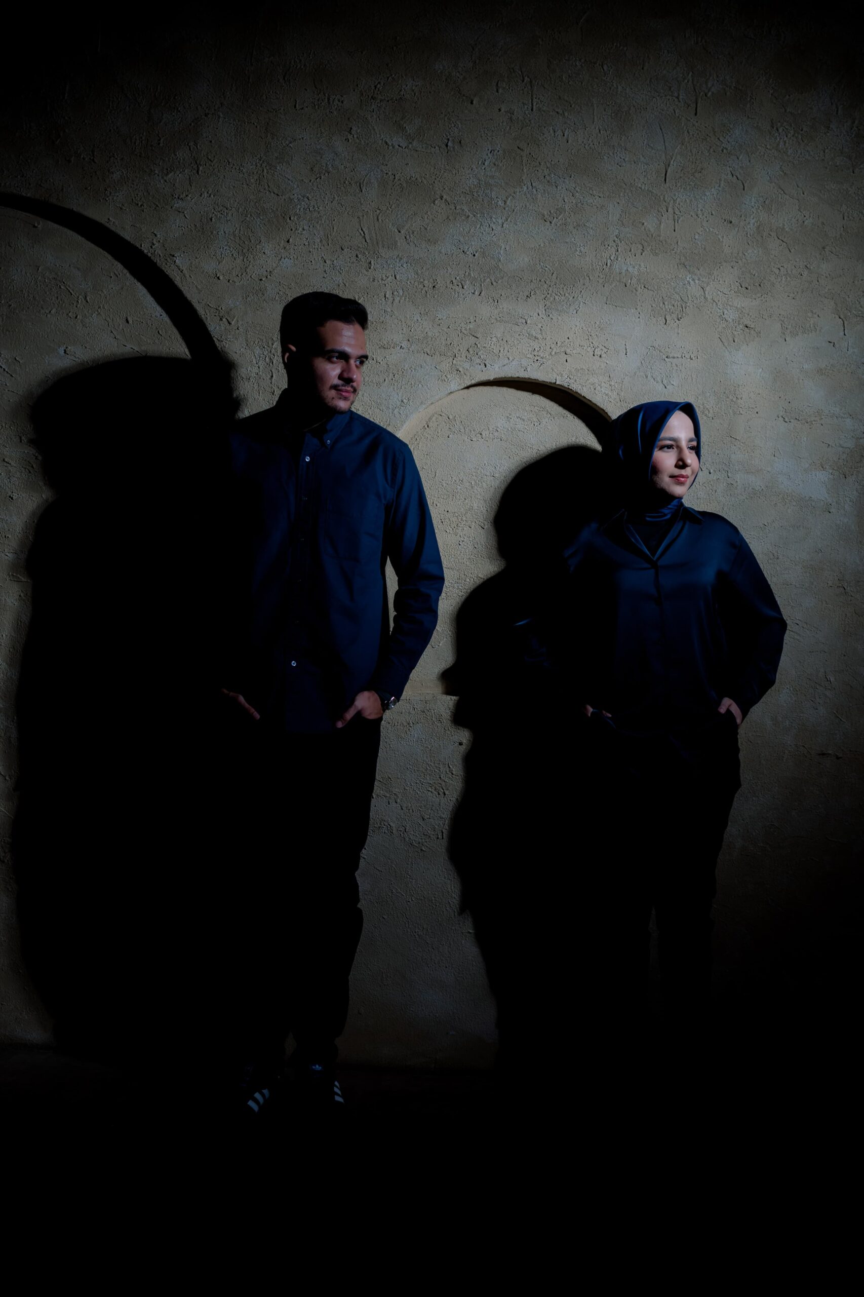 Abidah & Nadil 9