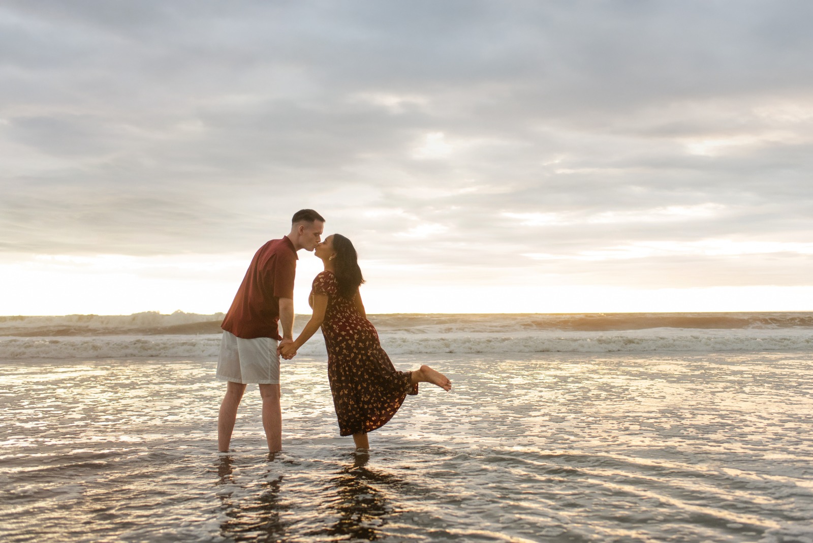 Agnes & Conor 2