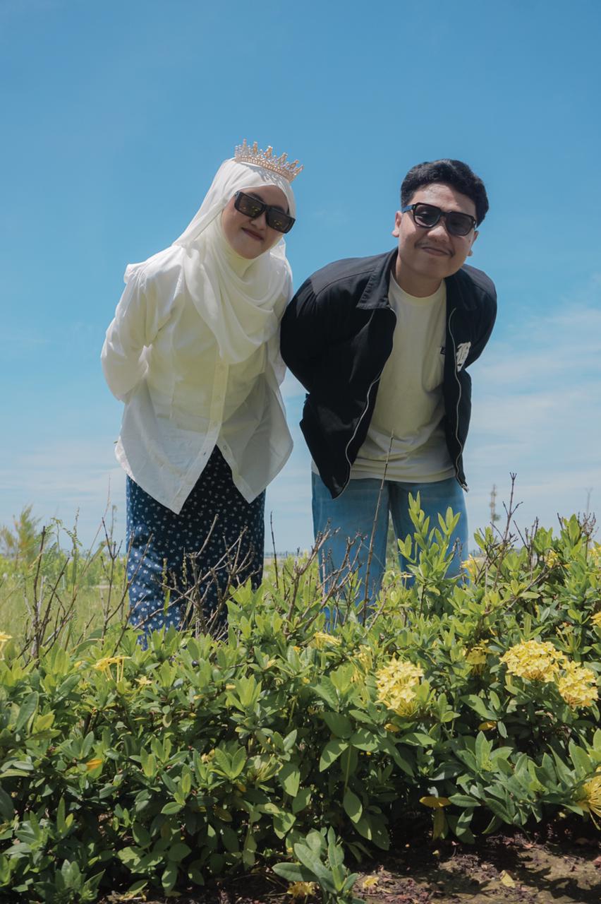 Aji & Zaky 10
