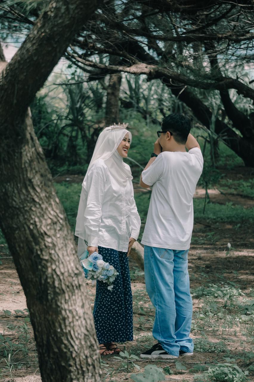 Aji & Zaky 13