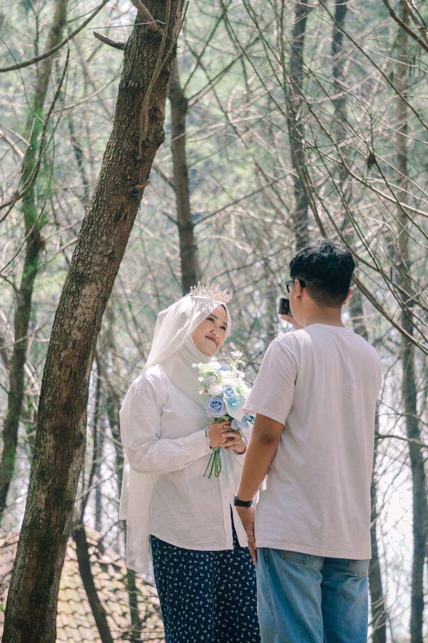 Aji & Zaky 15