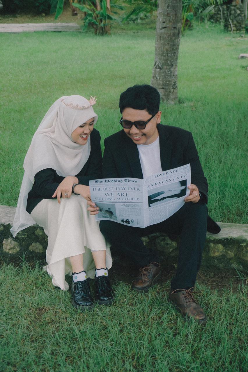 Aji & Zaky 16
