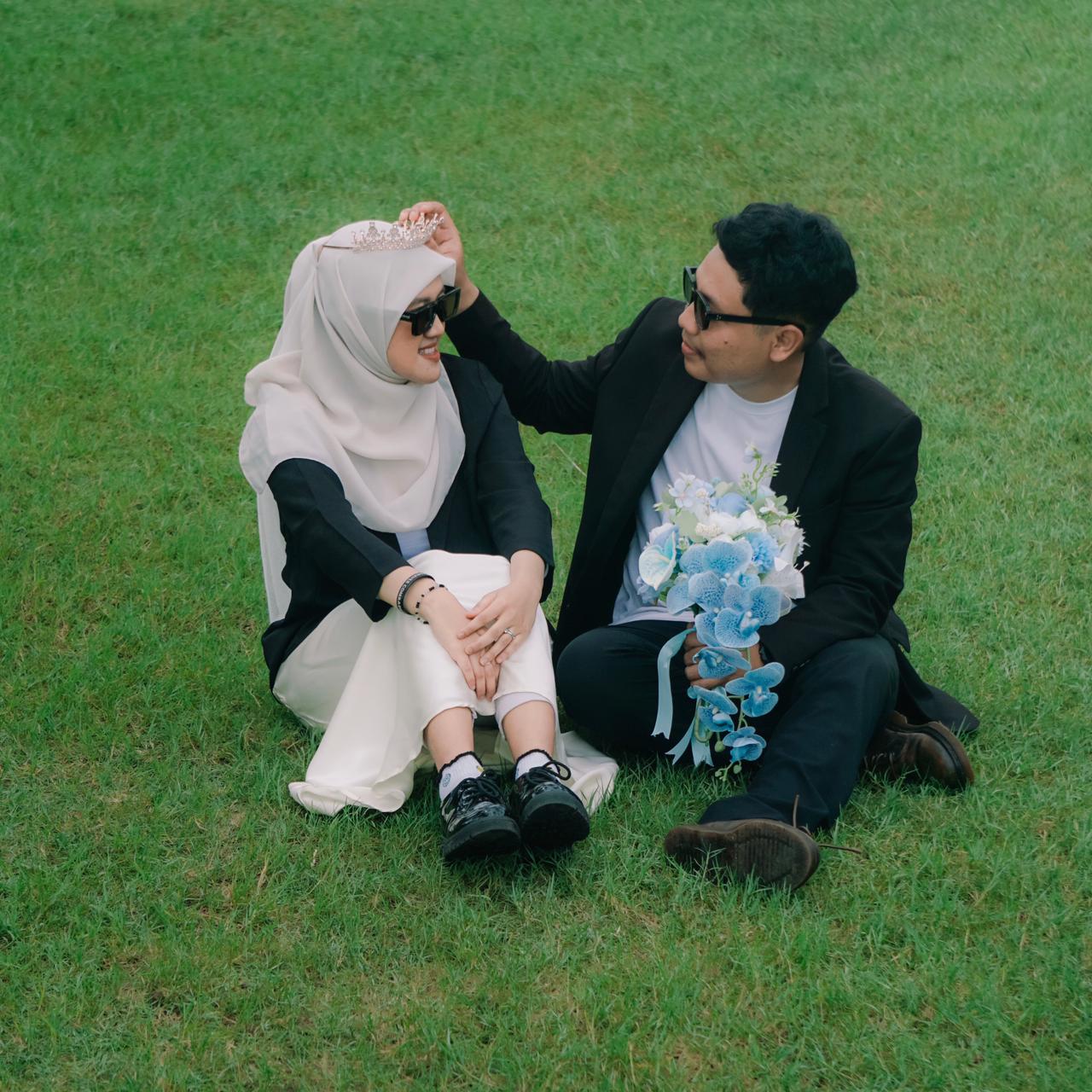 Aji & Zaky 18