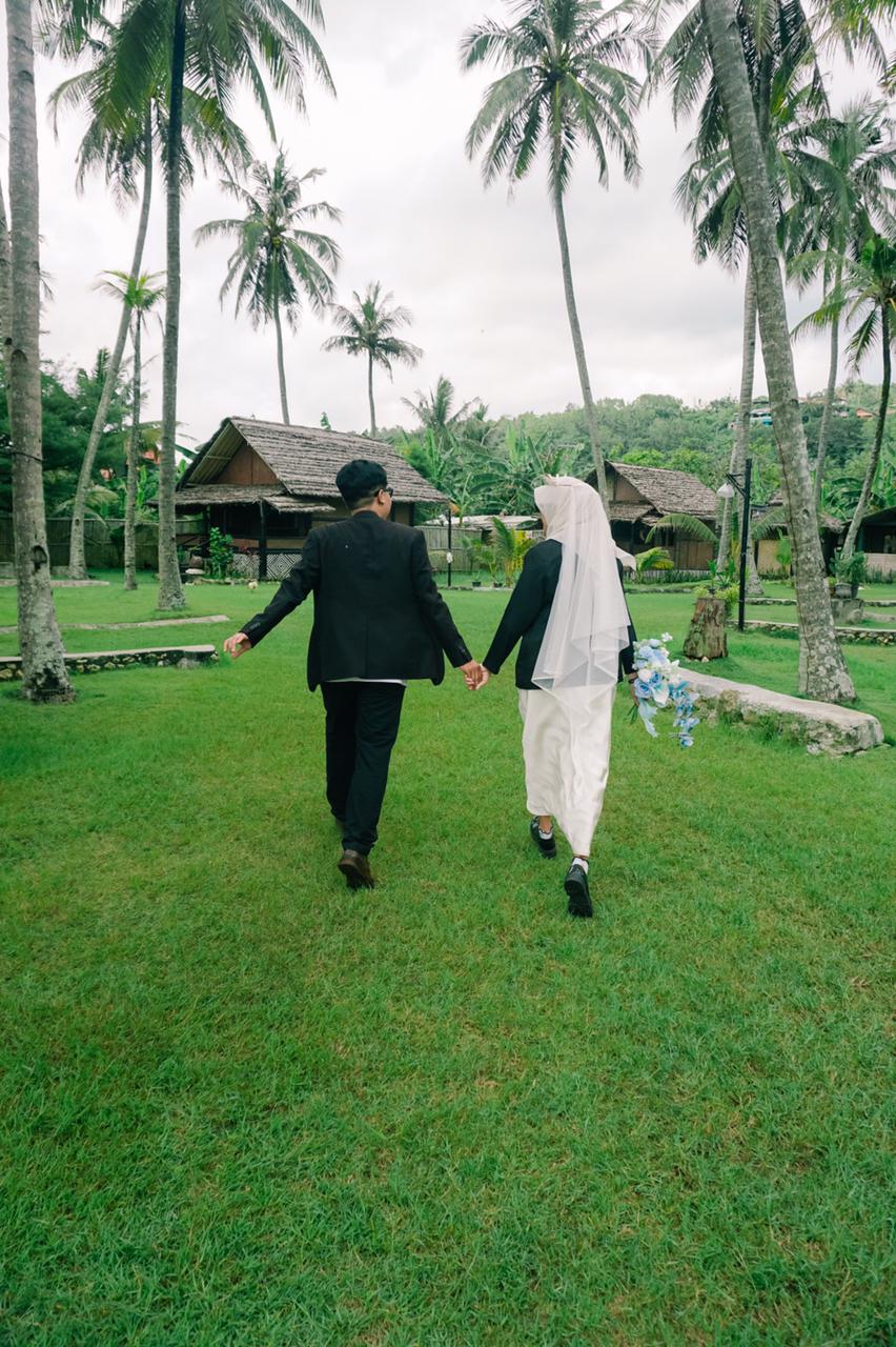 Aji & Zaky 4