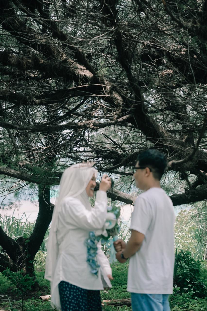 Aji & Zaky 7