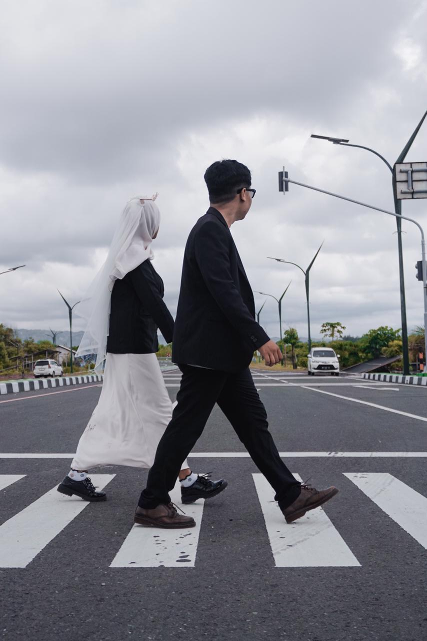 Aji & Zaky 8