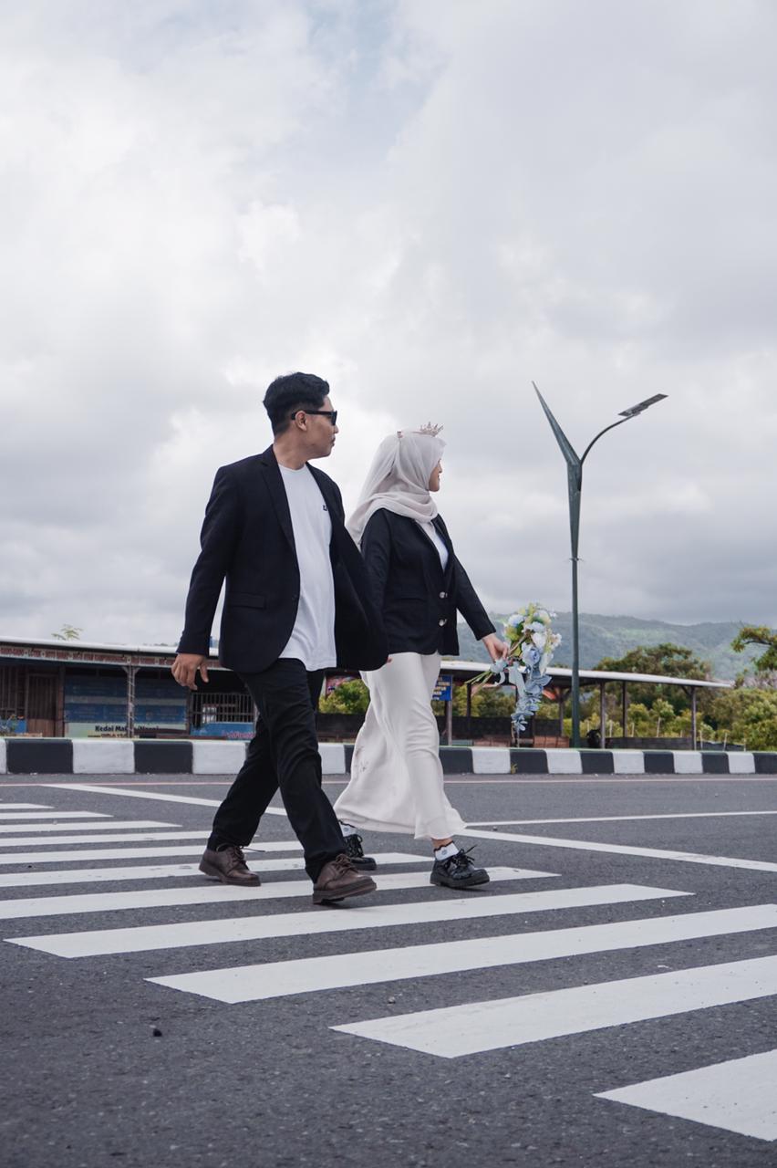 Aji & Zaky 9