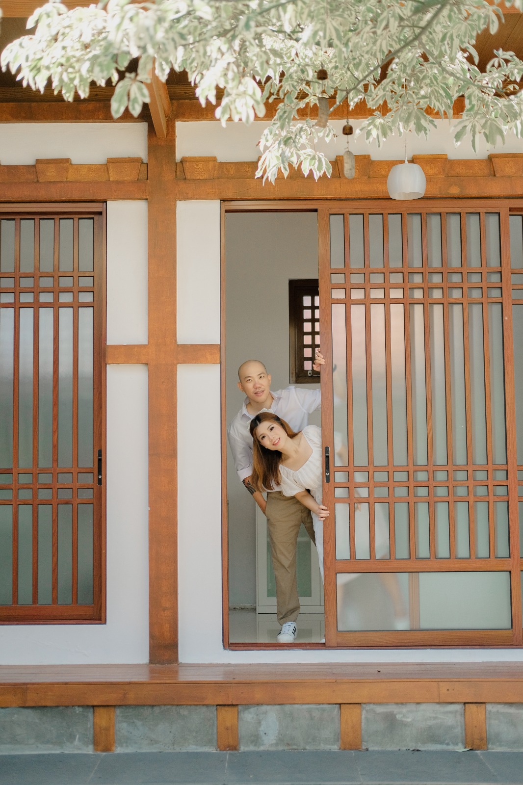 Andryanto & Debora 4