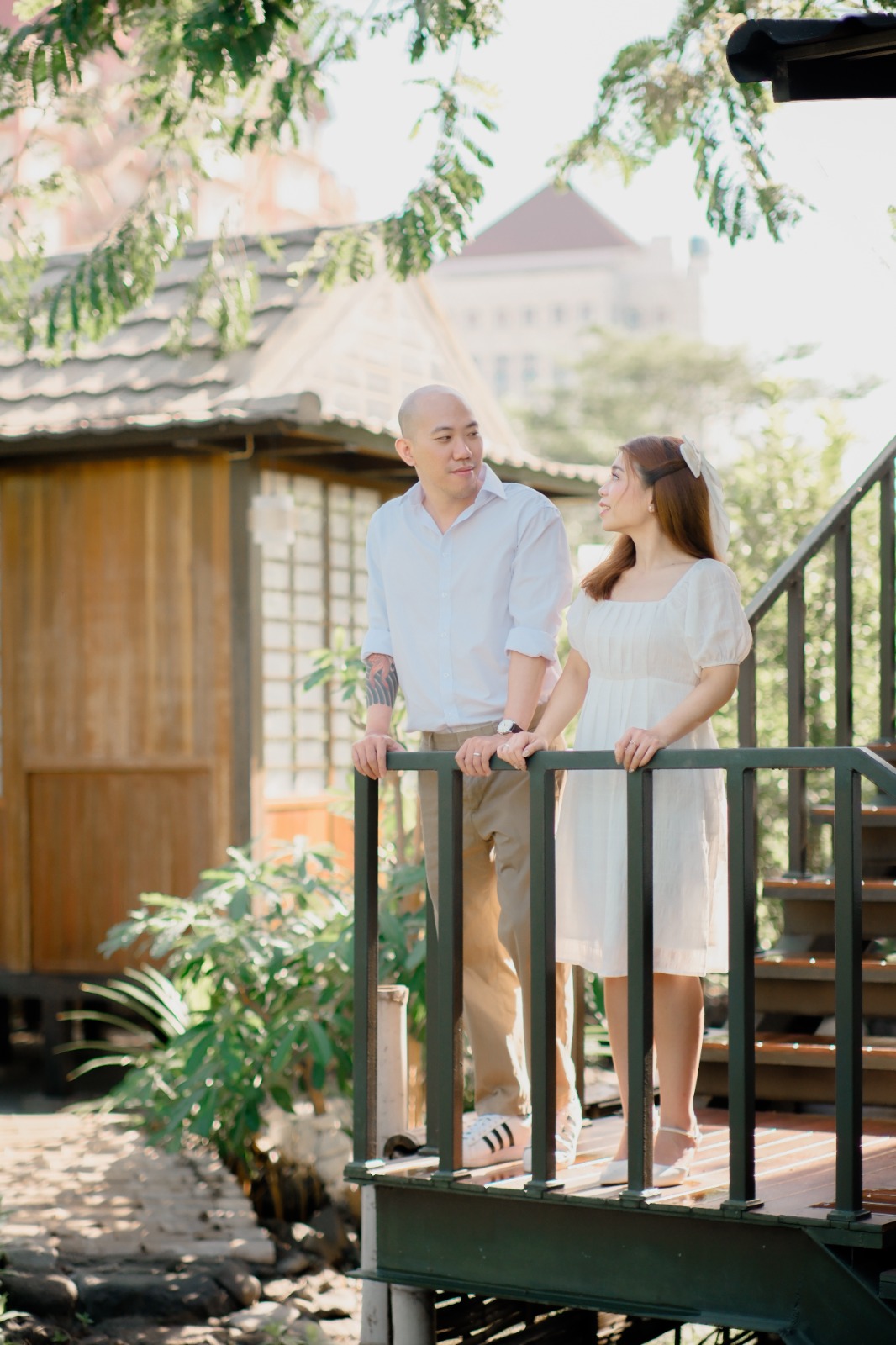 Andryanto & Debora 5
