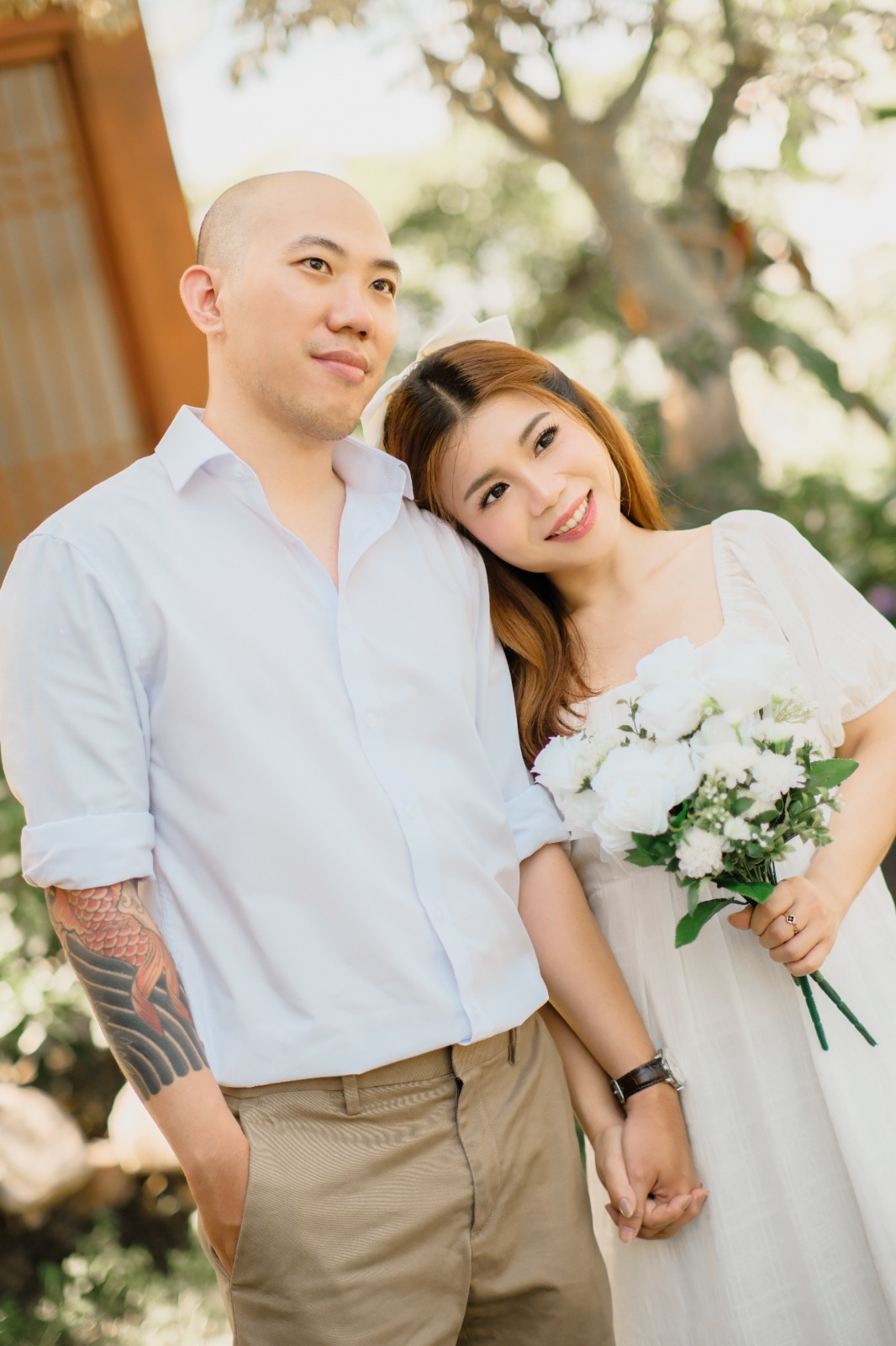 Andryanto & Debora 6