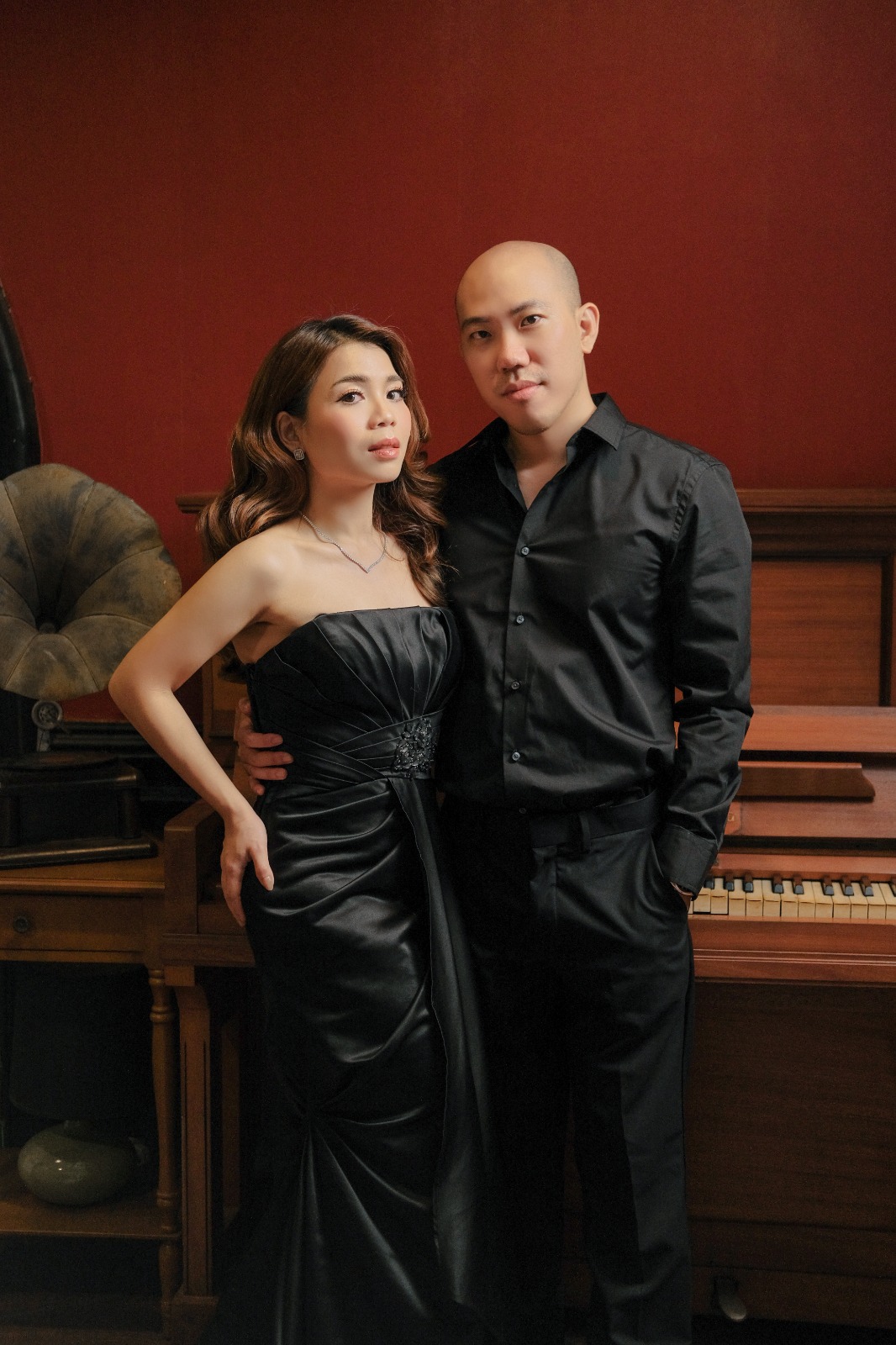 Andryanto & Debora SAVE THE DATE 1