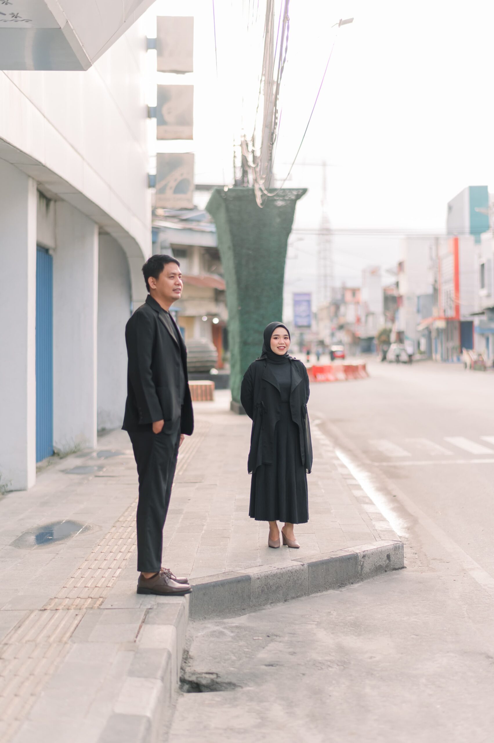 Anita & Fahri 1