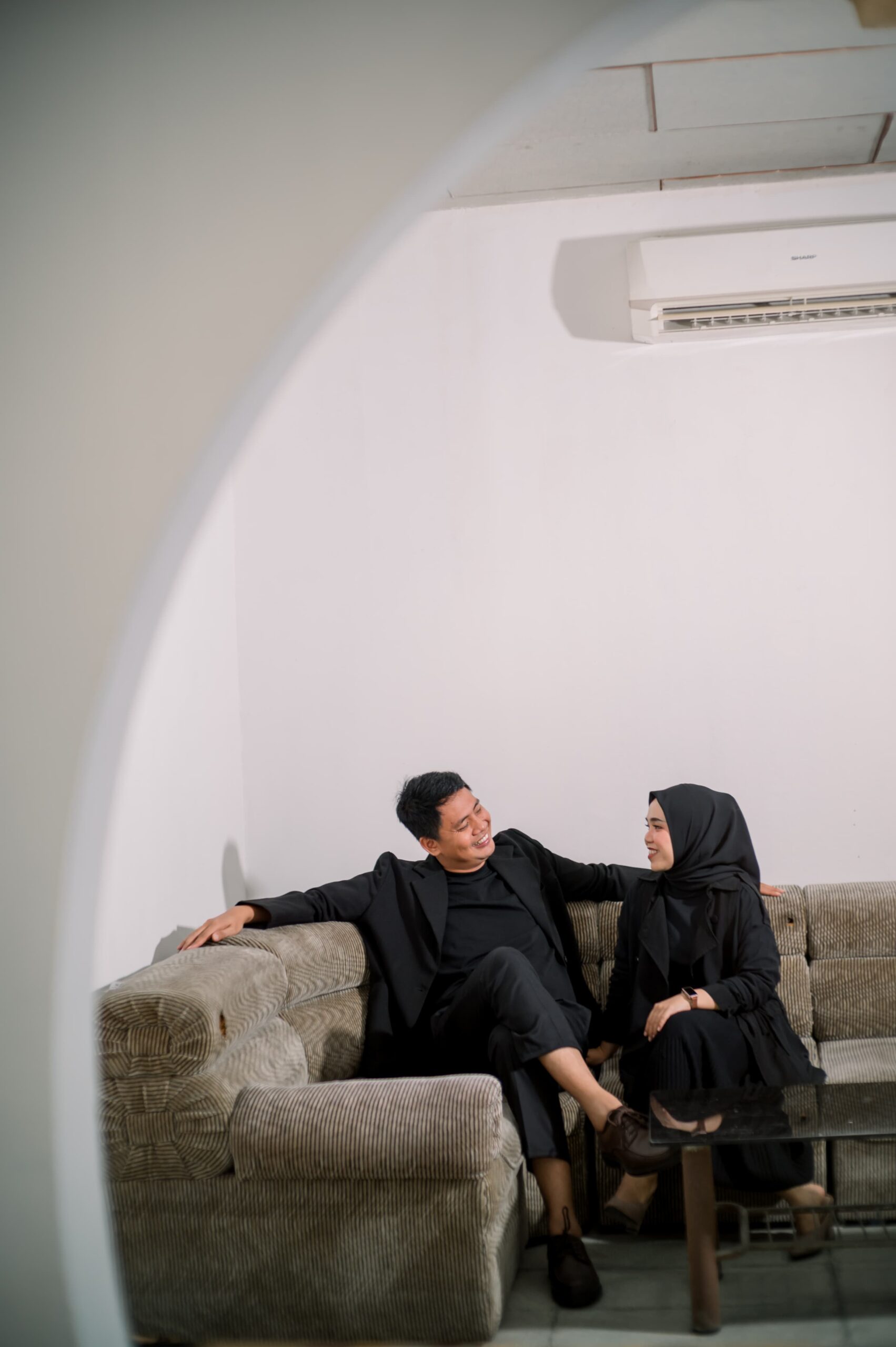 Anita & Fahri 11