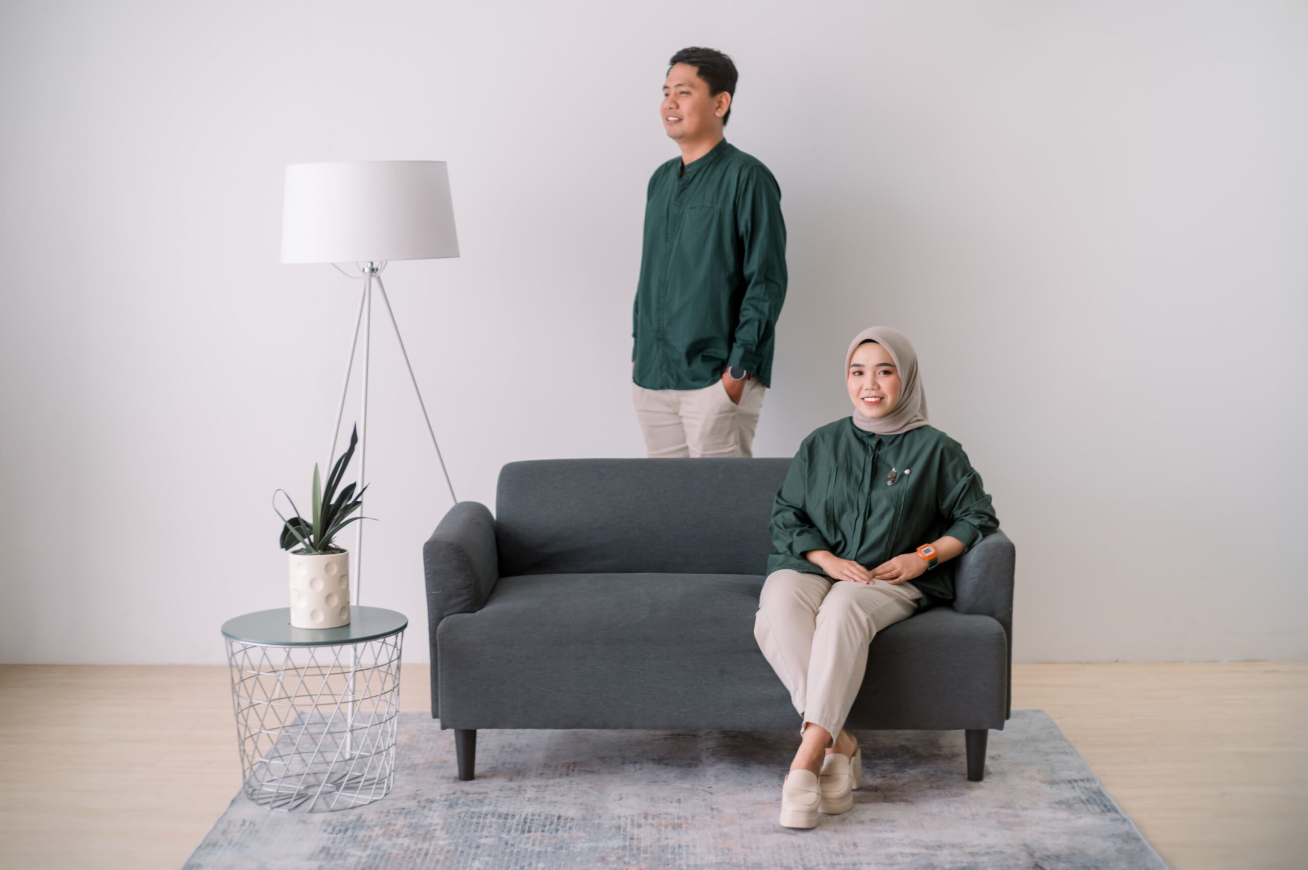 Anita & Fahri 12