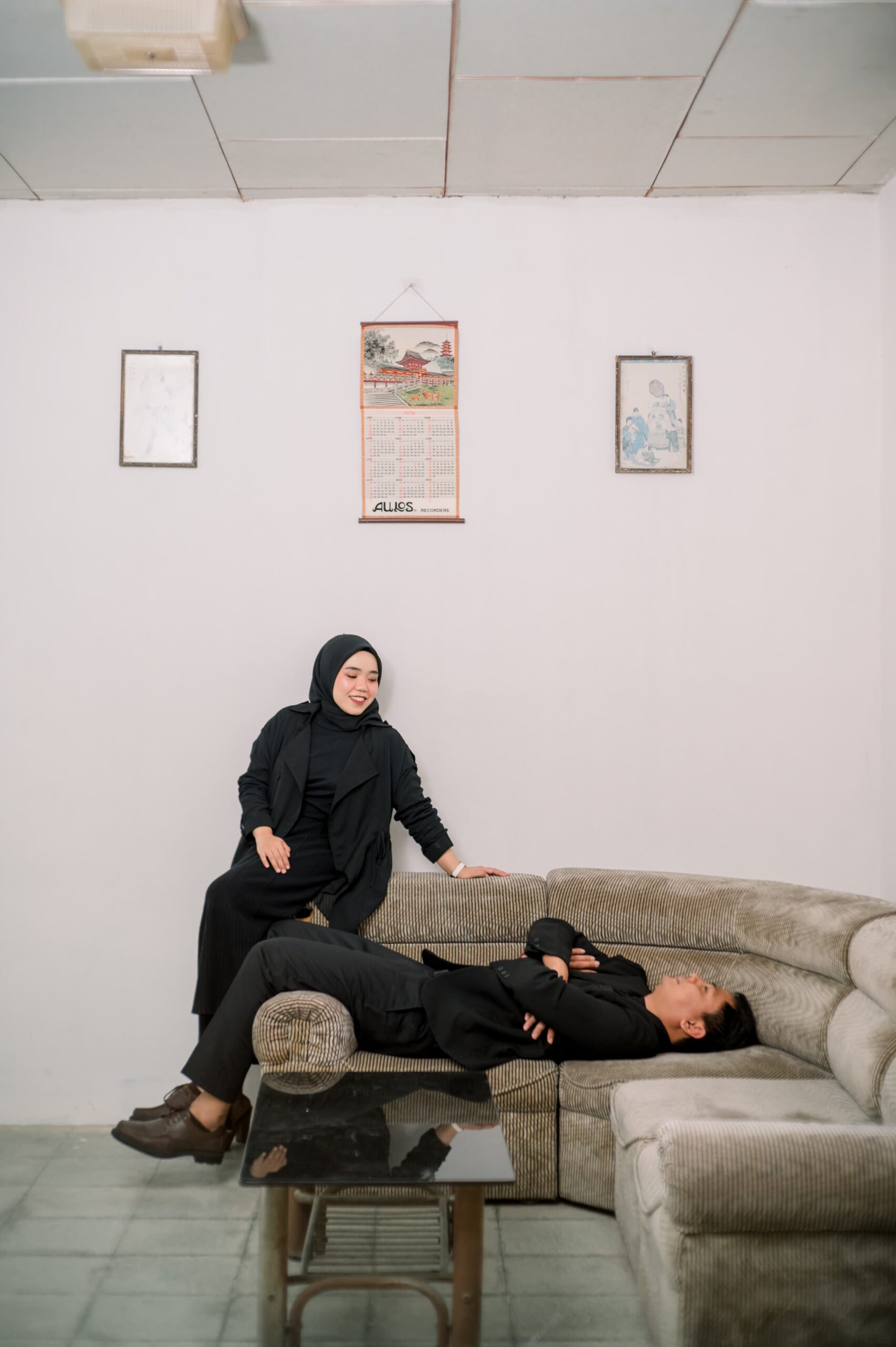 Anita & Fahri 16