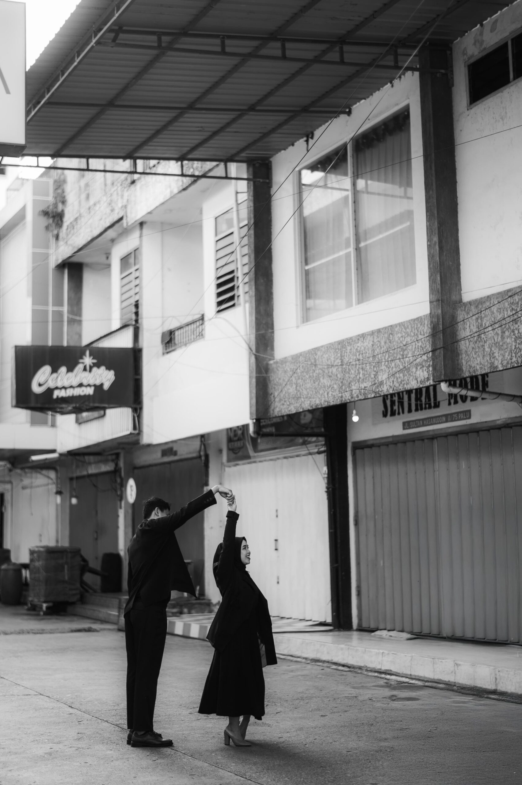 Anita & Fahri 18