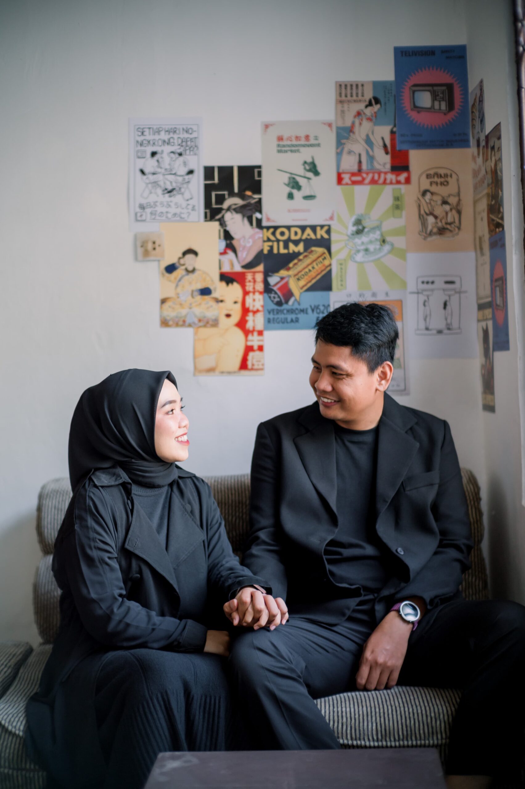 Anita & Fahri 19