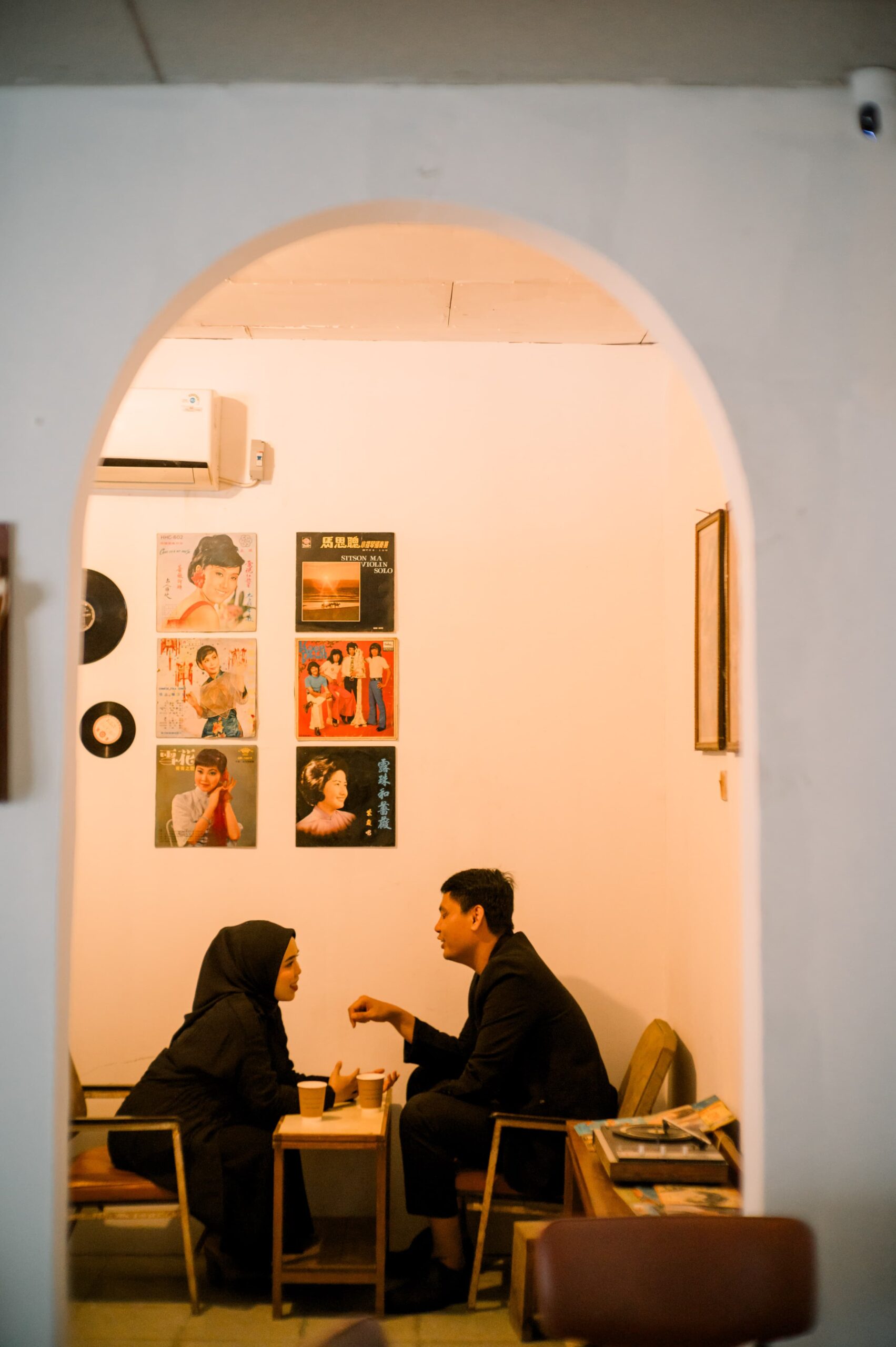 Anita & Fahri 2