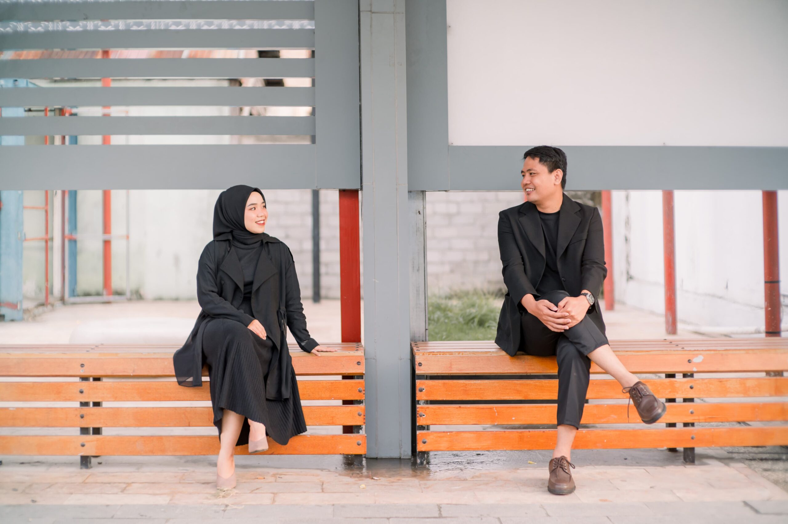 Anita & Fahri 3