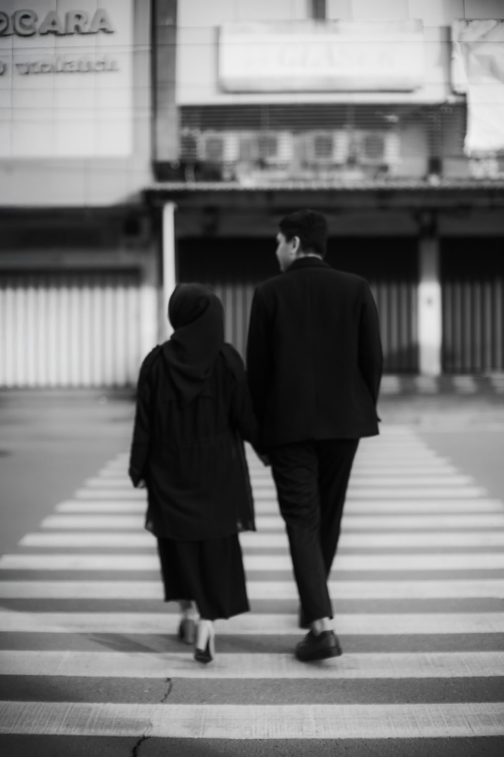 Anita & Fahri 4